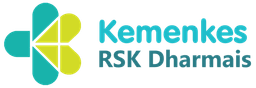 RSK Dharmais Logo